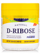 Фото товара Healthy Origins, D-рибоза, Natural D-Ribose Powder, 300 г