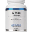 Фото товара C-Max Vitamin C Фото товара Douglas Laboratories, Витамин C, C-Max Vitamin C, 90 таблеток