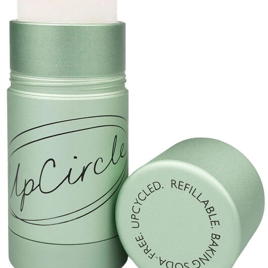 Основное фото товара Refillable Deodorant with Macadamia + Bergamot Peel Oil Основное фото товара Refillable Deodorant with Macadamia + Bergamot Peel Oil, Дезодора