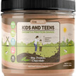 Фото товара Kids and Teens Pea Growth Protein Shake Chocolate Flavor Фото товара Kids and Teens Pea Growth Protein Shake Chocolate, Гороховый Прот