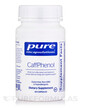 Фото товара Pure Encapsulations, Поддержка мозга, CaffPhenol, 60 капсул