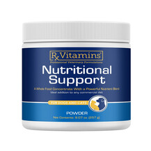 Nutritional Support for Pets Dogs & Cats Powder 257 г