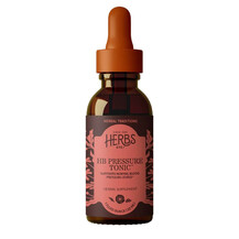 Кардіо комплекс HB Pressure Tonic Herbs, Etc. 30 мл