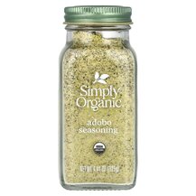 Adobo Seasoning Специи Simply Organic 125 г Adobo Seasoning Специи Simply Organic 125 г