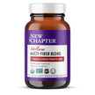 Фото товара NewChapter, Пребиотики, All-Flora Multi-Fiber Blend, 120 капсул