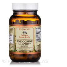 Endocrine Support Capsules Поддержка щитовидной Doctor