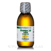 Omega Омега 3 Nutritional Frontiers 150 мл
