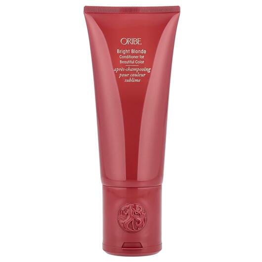 Основное фото товара Кондиционер, Bright Blonde Conditioner for Beautiful Color, 200 м