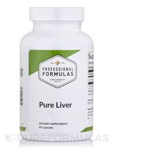 Підтримка печінки Pure Liver Professional Formulas