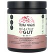 Фото товара Terra Origin, Поддержка кишечника, Healthy Gut Berry, 243 г