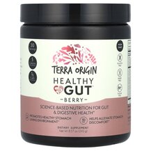 Підтримка кишечника Healthy Gut Berry Terra Origin 243 г Підтримка кишечника Healthy Gut Berry Terra Origin 243 г