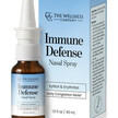Фото товару Immune Defense Nasal Spray, Спрей назальний, 45 мл