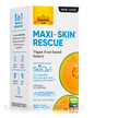 Фото товара Country Life, Кожа ногти волосы, Maxi-Skin Rescue, 30 капсул