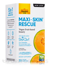 Шкіра нігті волосся Maxi-Skin Rescue Country Life Шкіра нігті волосся Maxi-Skin Rescue Country Life