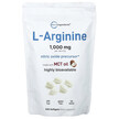 Фото товару Micro Ingredients, L-Arginine, L-Аргінін, 30 капсул
