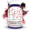 Фото товару Tongkat Ali Extract Capsules 200 mg, Тонгкат Алі, 120 капсул