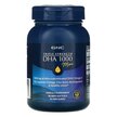 Фото товару GNC, Triple Strength DHA 1000 Mini 1000 mg, ДГК, 90 капсул