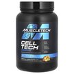 Фото товару Cell Tech Research-Backed Creatine + Carb Musclebuilder, Креатин,