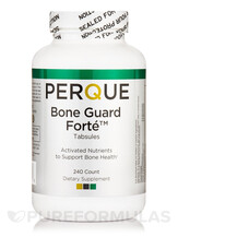 Bone Guard Forte Укрепление костей Perque 240 таблеток Bone Guard Forte Укрепление костей Perque 240 таблеток