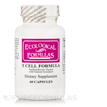 Клітинне здоров'я T Cell Formula Ecological Formulas Клітинне здоров'я T Cell Formula Ecological Formulas