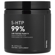 5-гідрокситриптофан 5-HTP 90 Capsules Toniiq