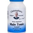 Фото товара Male Tonic Formula Фото товара Поддержка Либидо, Male Tonic Formula, 100 капсул
