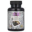 Фото товару Wild Siberian Chaga 500 mg, Дика сибірська чага 500 мг, 100 капсу