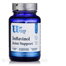 Inflavinol Поддержка суставов Utzy Naturals 30 капсул