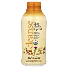 Cleanse Liver Health Support Citrus Поддержка печени