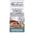 Фото товара Host Defense Mushrooms, Грибы, Stress Decompress, 60 капсул
