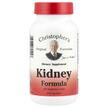Фото товару Kidney Formula 475 mg, Підтримка здоров'я нирок 475 мг, 100 
