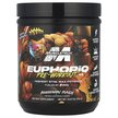 Фото товара EuphoriQ Pre-Workout V2 Boogieman Punch Фото товара EuphoriQ Pre-Workout V2 Boogieman Punch, Предтренировочный компле