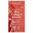 Фото товара Ultra Collagen Booster Фото товара ReserveAge Nutrition, Коллаген, Ultra Collagen Booster, 90 капсул