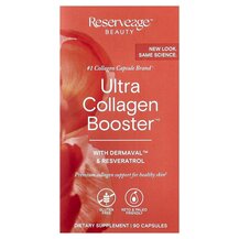 Ultra Collagen Booster Коллаген ReserveAge Nutrition Ultra Collagen Booster Коллаген ReserveAge Nutrition