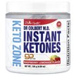 Фото товару Dr. Colbert M.D. Keto Zone Instant Ketones Raspberry Lemonade Фото товару Dr. Colbert M.D. Keto Zone Instant Ketones Raspberry, Контроль ва