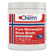 Фото товара Pure Norwegian Bone Broth Powder Natural Chicken Taste Фото товара Pure Norwegian Bone Broth Powder Natural Chicken, Коллагеновые пе