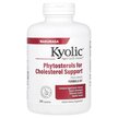 Фото товара Kyolic, Фитостеролы, Phytosterol for Cholesterol Support, 240 кап