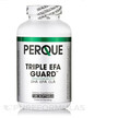 Фото товара Perque, Омега 3 6 9, Triple EFA Guard, 120 капсул