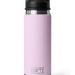 Фото товару YETI, Rambler Water Bottle with Chug Cap, Шейкер, 1 шт