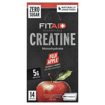 Креатин Essentials Creatine Monohydrate Fuji Apple