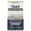 Фото товара Triquetra Health, Черный тмин, TQ4X Black Seed Extract, 120 капсу