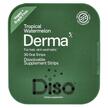 Фото товара Diso, Кожа ногти волосы, Derma Tropical Watermelon, 30 таблеток