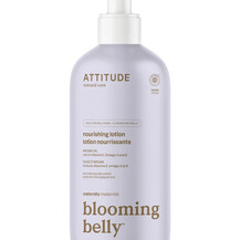 Сонцезахисний лосьйон Blooming Belly Nourishing Lotion -
