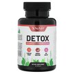 Фото товара Детокс и очистка, Detox Advanced Cleansing Blend, 60 капсул