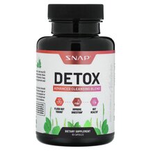 Детокс та очищення Detox Advanced Cleansing Blend Snap