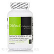 Фото товару DaVinci Poten-C 500 Фото товару DaVinci Laboratories, DaVinci Poten-C 500, Антиоксиданти, 90 капс