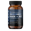 Фото товара NMN + NR with Resveratrol and TMG Фото товара NMN + NR with Resveratrol and TMG, Никотинамид мононуклеотид, 60