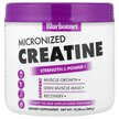 Фото товара Micronized Creatine Powder Unflavored Фото товара Креатин, Micronized Creatine Powder Unflavored, 300 г