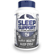 Фото товара Поддержка сна, Sleep Support Capsules | Natural Sleep Aid, 60 Cap