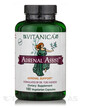 Фото товару Vitanica, Adrenal Assist, Підтримка наднирників, 180 капсул